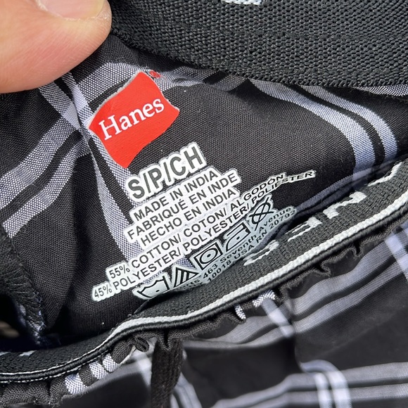 NWOT BUNDLE Hanes sipich shorts. 🩳 - Picture 11 of 12